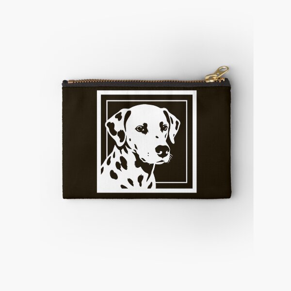 Item preview, Dalmatian Spotlight designed and sold by Cathedral of Curiosity.