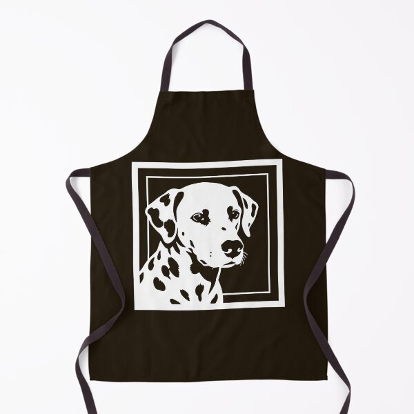 Item preview, Dalmatian Spotlight designed and sold by Cathedral of Curiosity.