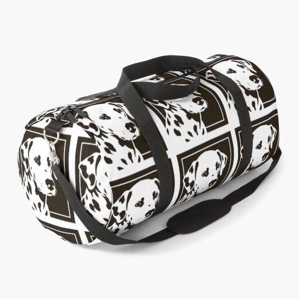 Item preview, Dalmatian Spotlight designed and sold by Cathedral of Curiosity.