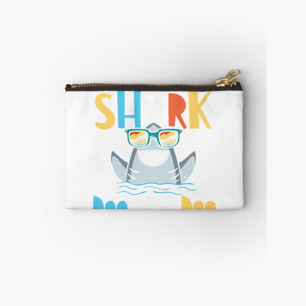 Item preview, Teacher Shark Doo Doo Doo Your Work Retro Funny Teacher Gift T-Shirt_8512636 designed and sold by ljat14.