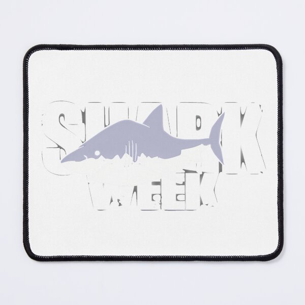 Item preview, Shark Week T-Shirt_5370354 designed and sold by Aru Pxle.