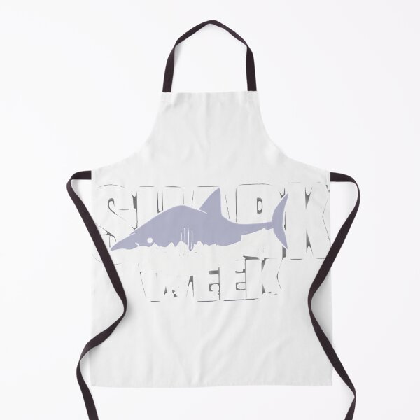 Item preview, Shark Week T-Shirt_5370354 designed and sold by Aru Pxle.