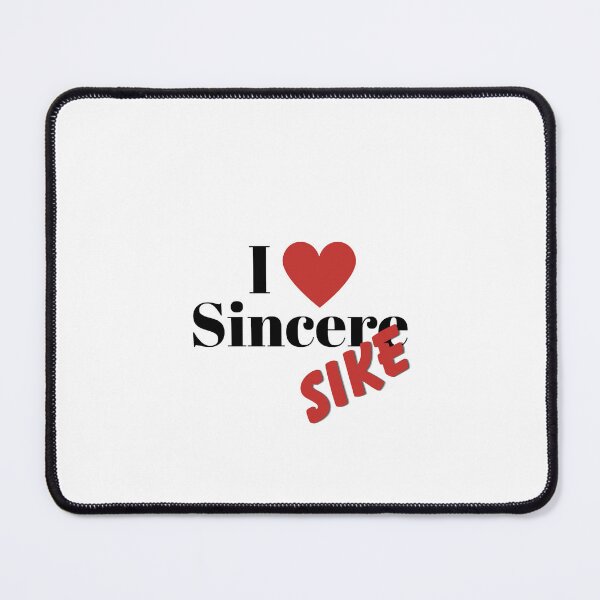 Item preview, Sincere love island designed and sold by cam-michaud.