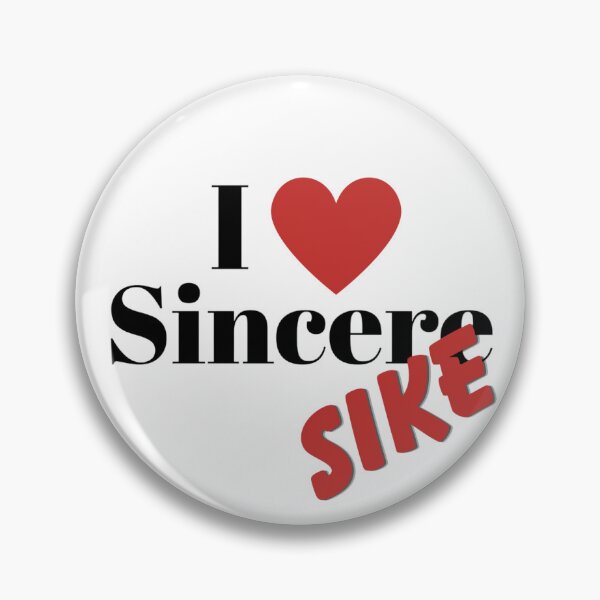Item preview, Sincere love island designed and sold by cam-michaud.