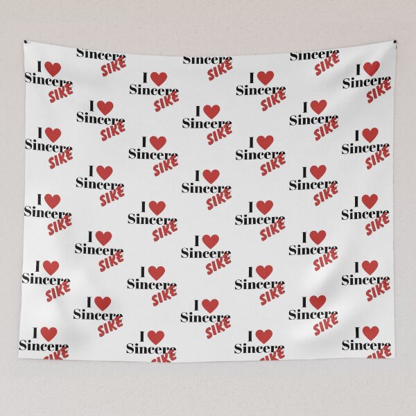Item preview, Sincere love island designed and sold by cam-michaud.