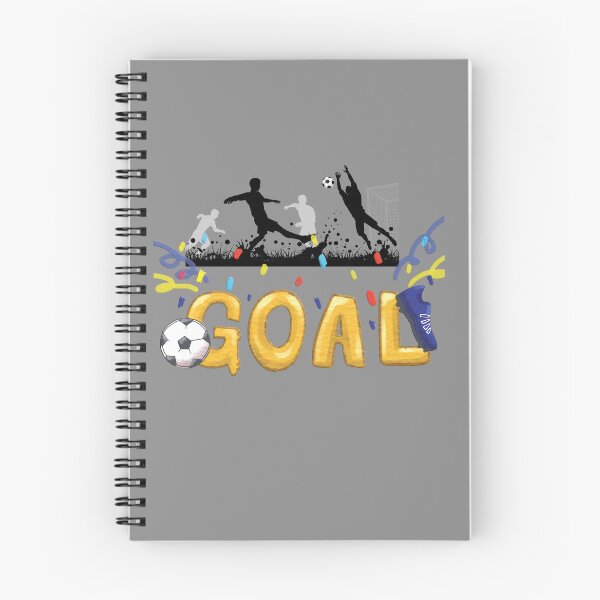 Item preview, Golden Goal Soccer Football Champion Celebration designed and sold by BoldcreationsM.
