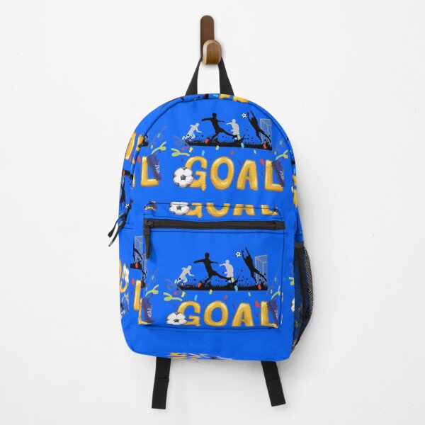 Item preview, Golden Goal Soccer Football Champion Celebration designed and sold by BoldcreationsM.