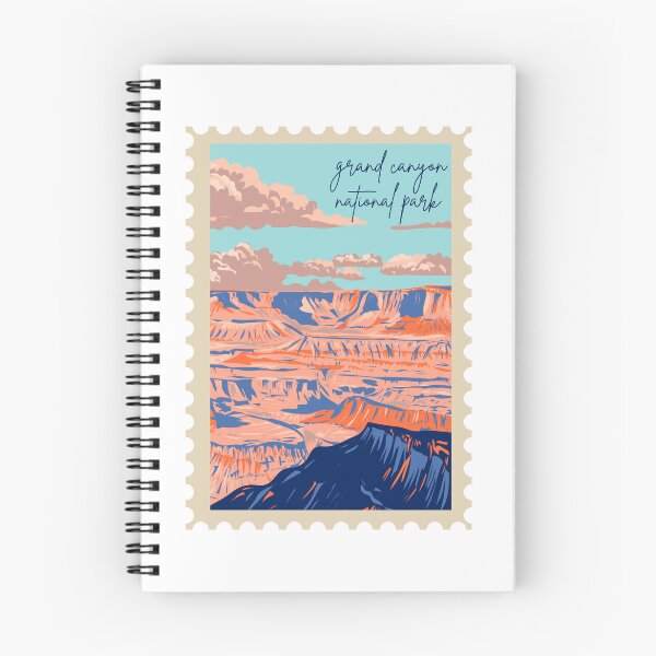 Item preview, Grand Canyon National Park designed and sold by baumdesign.