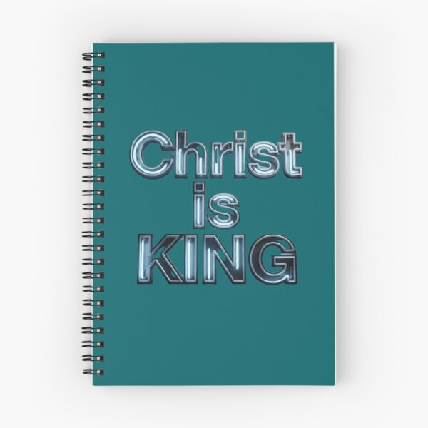 Item preview, christ is king jesus new chirstian t shirt  designed and sold by God Faith ⭐️⭐️⭐️.