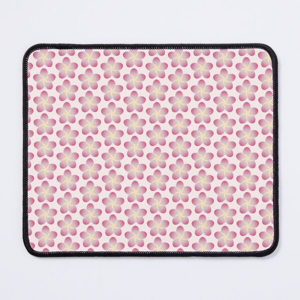 Item preview, Pink Gradient Plumeria designed and sold by ka1ea.