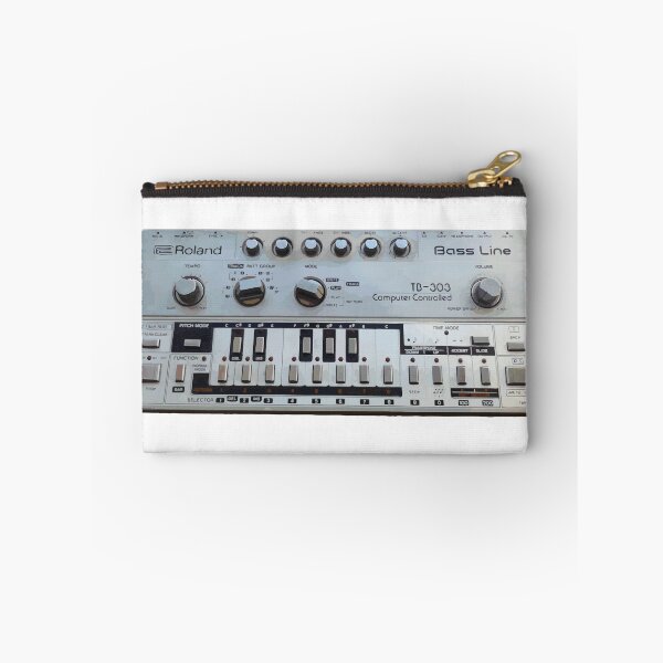 Item preview, Roland TB-303 designed and sold by MrScruff360.