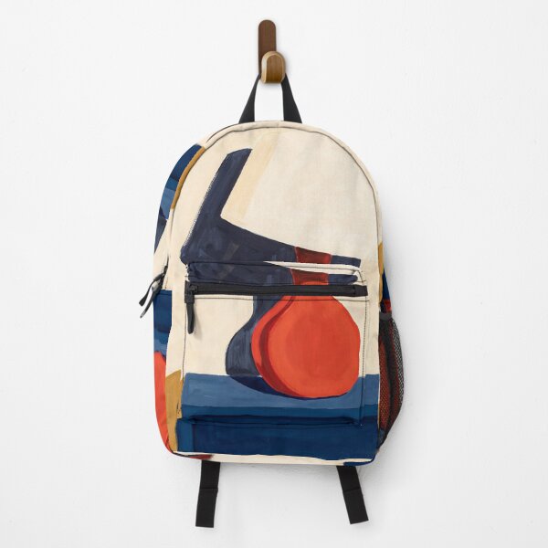 Item preview, Modern Still Life | Red Lamp designed and sold by Moodzu.
