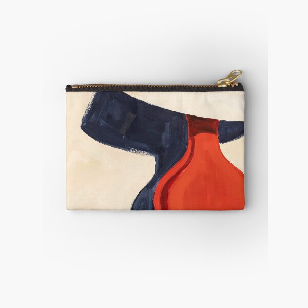 Item preview, Modern Still Life | Red  Lamp  designed and sold by Moodzu.