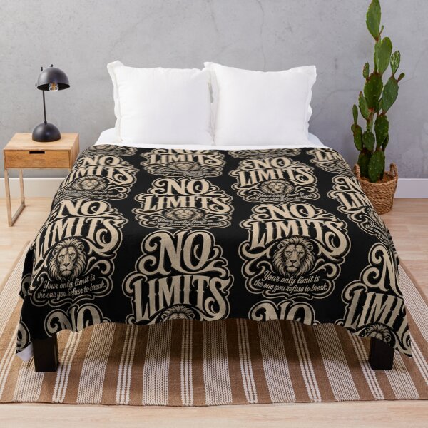 Item preview, No Limits Big Cat Feline Ornate Script designed and sold by Tsugraf Designs.