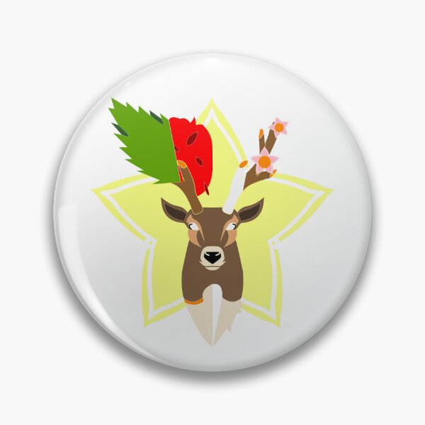 Item preview, Seasons of the Forest Guardian designed and sold by mario24757.