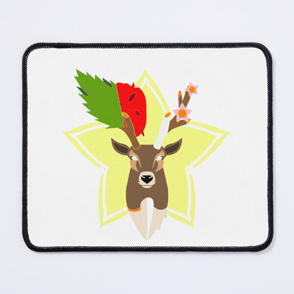 Item preview, Seasons of the Forest Guardian designed and sold by mario24757.