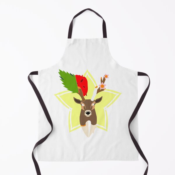 Item preview, Seasons of the Forest Guardian designed and sold by mario24757.