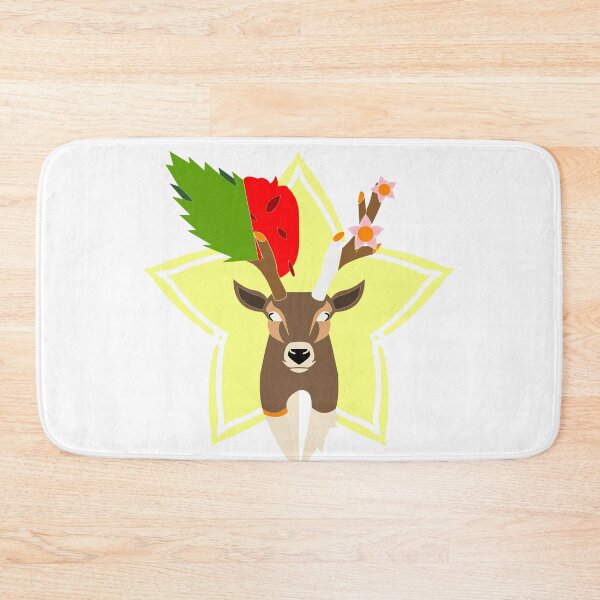 Item preview, Seasons of the Forest Guardian designed and sold by mario24757.
