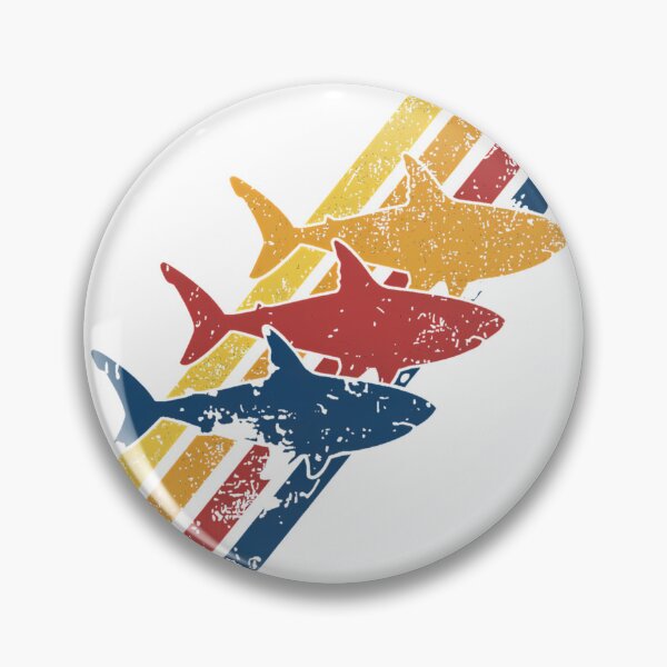 Item preview, Sharks Ocean Shark Lover T-Shirt_25302372 designed and sold by JankoZED.