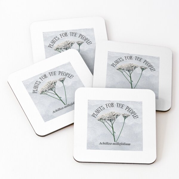 Item preview, Yarrow Herb designed and sold by anothercreator2.