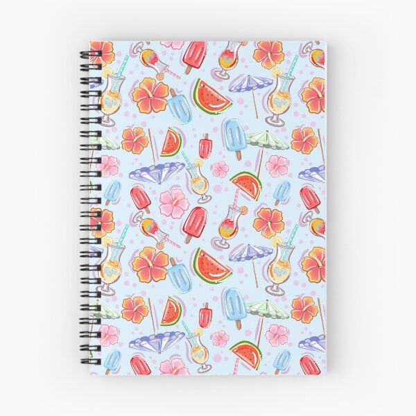 Item preview, Watermelon Beach Club designed and sold by glitter-stitchAU.