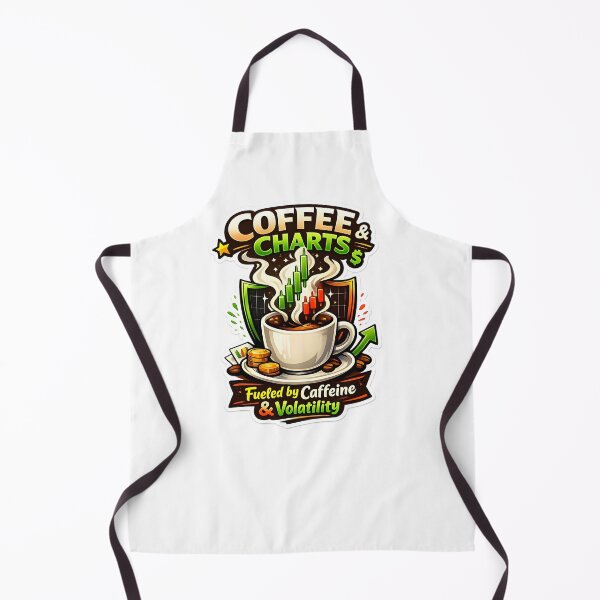 Item preview, Coffee & Charts designed and sold by nhk999.