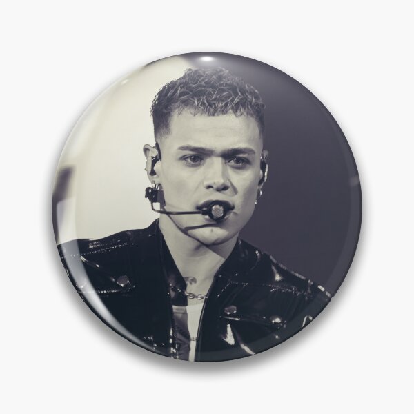 Item preview, Drew de Santos Bravos in Lima, Peru © designed and sold by heyluchia.