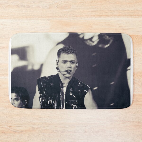 Item preview, Drew de Santos Bravos in Lima, Peru © designed and sold by heyluchia.