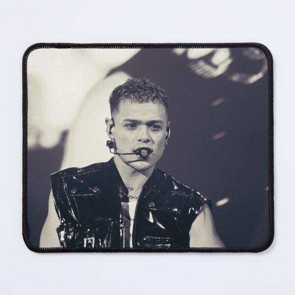Item preview, Drew de Santos Bravos in Lima, Peru © designed and sold by heyluchia.