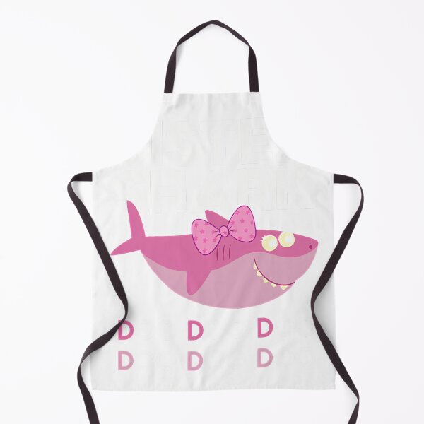 Item preview, Sister Shark T-Shirt_5312870 designed and sold by JJLetterDesigns.