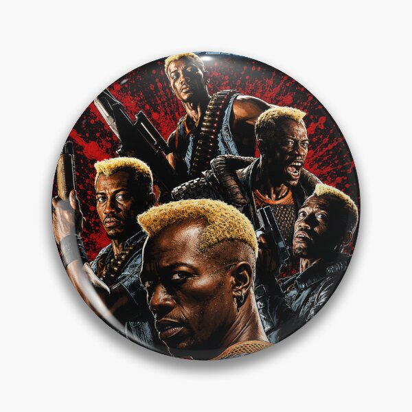 Item preview, simon Phoenix designed and sold by American Artist Designs.