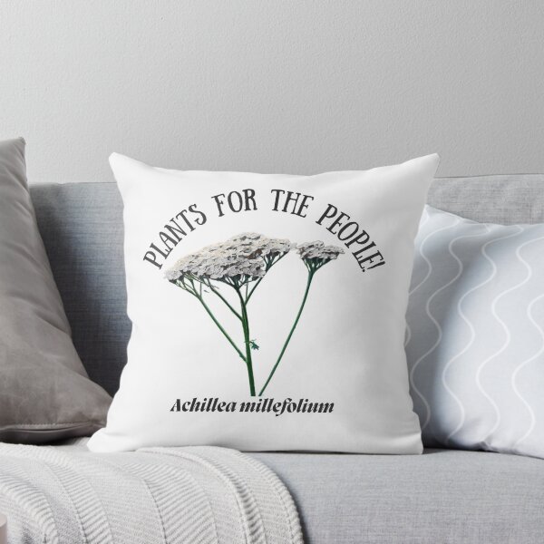Item preview, Yarrow Herb designed and sold by anothercreator2.