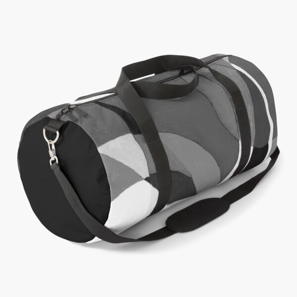 Item preview, Abstract Black, White and Gray designed and sold by Anthony Macaluso.