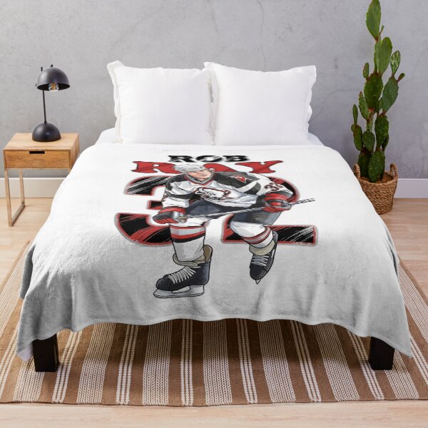 Item preview, Retro Rob Ray 32 - Buffalo Hockey designed and sold by Thogan0416.