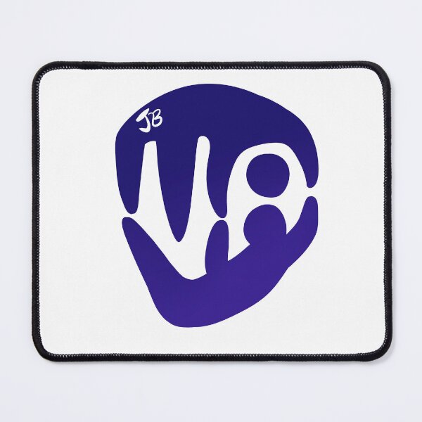 Item preview, Jack Benson's Virtue Alliance Logo designed and sold by JBVA-Store.