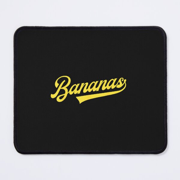 Item preview, Banana Retro Humor Bananas Classic Men Women Kids designed and sold by FrankIsabel.