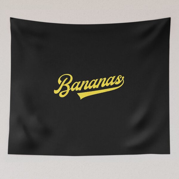 Item preview, Banana Retro Humor Bananas Classic Men Women Kids designed and sold by FrankIsabel.