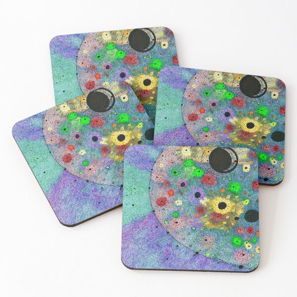 Item preview, Black Holes in Space designed and sold by Anthony Macaluso.