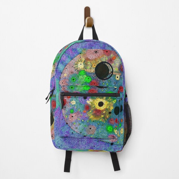 Item preview, Black Holes in Space designed and sold by Anthony Macaluso.