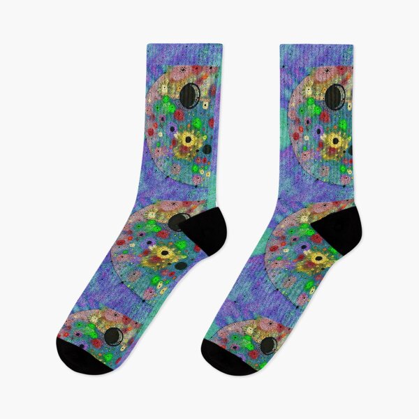 Item preview, Black Holes in Space designed and sold by Anthony Macaluso.