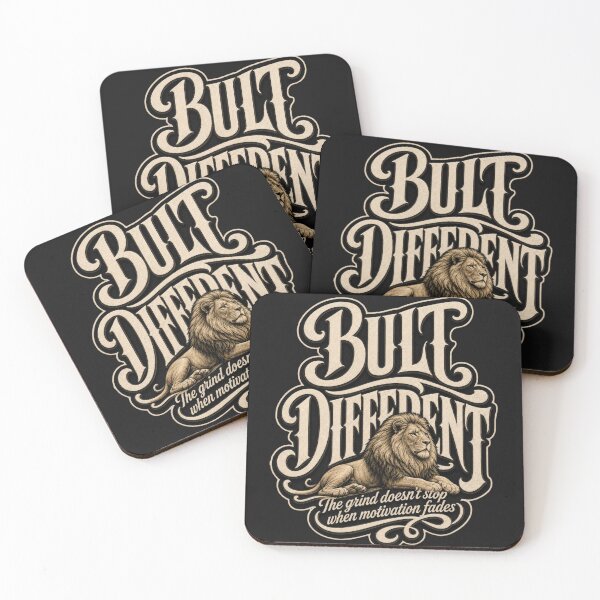 Item preview, Formed Atypically Feline Enduring Effort designed and sold by Tsugraf Designs.