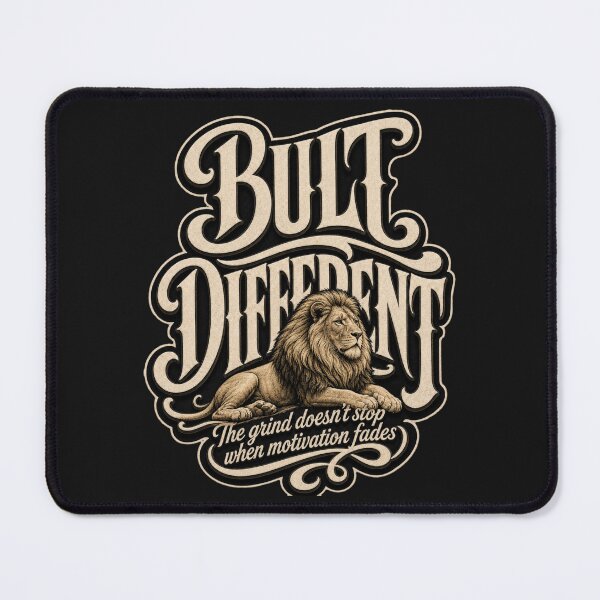 Item preview, Formed Atypically Feline Enduring Effort designed and sold by Tsugraf Designs.
