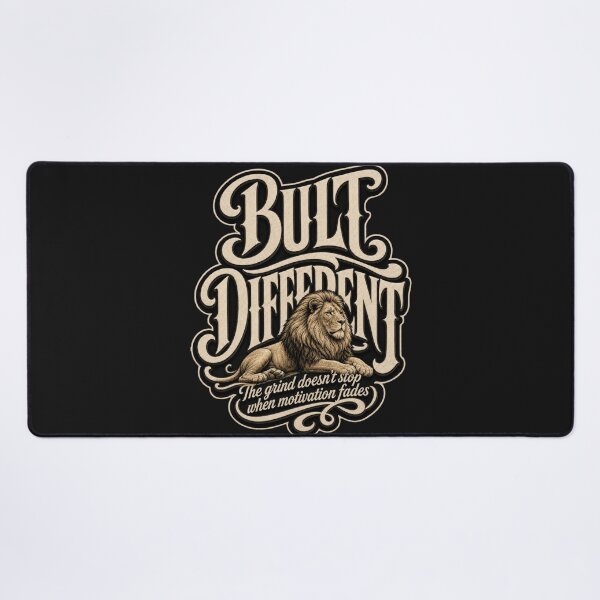 Item preview, Formed Atypically Feline Enduring Effort designed and sold by Tsugraf Designs.