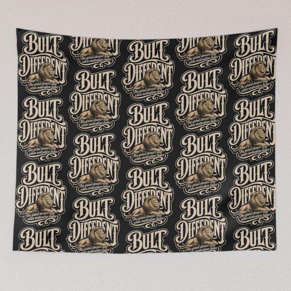 Item preview, Formed Atypically Feline Enduring Effort designed and sold by Tsugraf Designs.