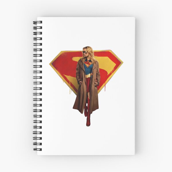 Item preview, Supergirl Movie  designed and sold by lmsendalfer.