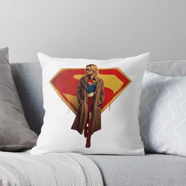 Item preview, Supergirl Movie  designed and sold by lmsendalfer.