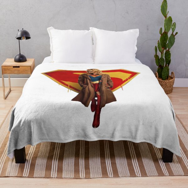 Item preview, Supergirl Movie designed and sold by lmsendalfer.
