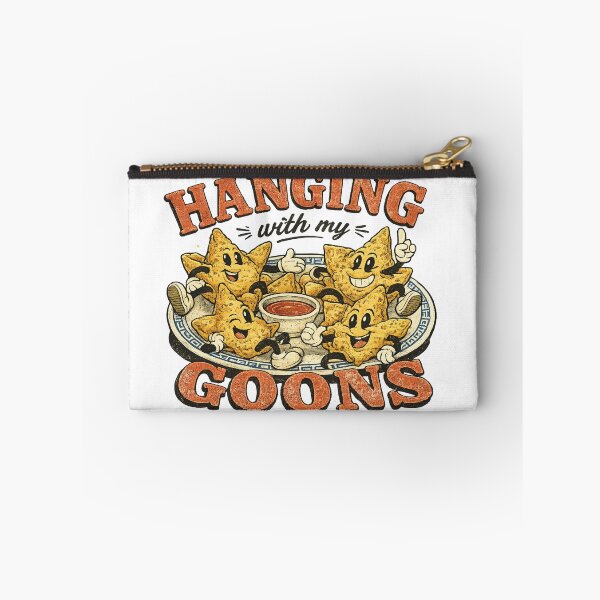 Item preview, Hanging with my Goons designed and sold by early2rize.