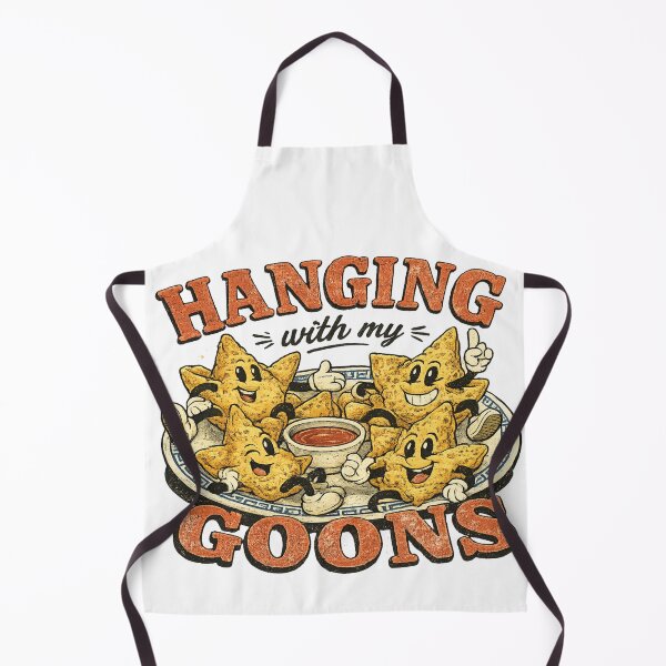 Item preview, Hanging with my Goons designed and sold by early2rize.