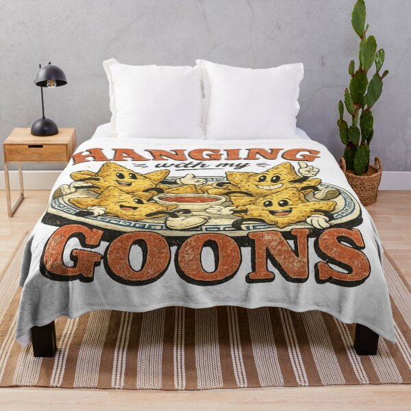 Item preview, Hanging with my Goons designed and sold by early2rize.